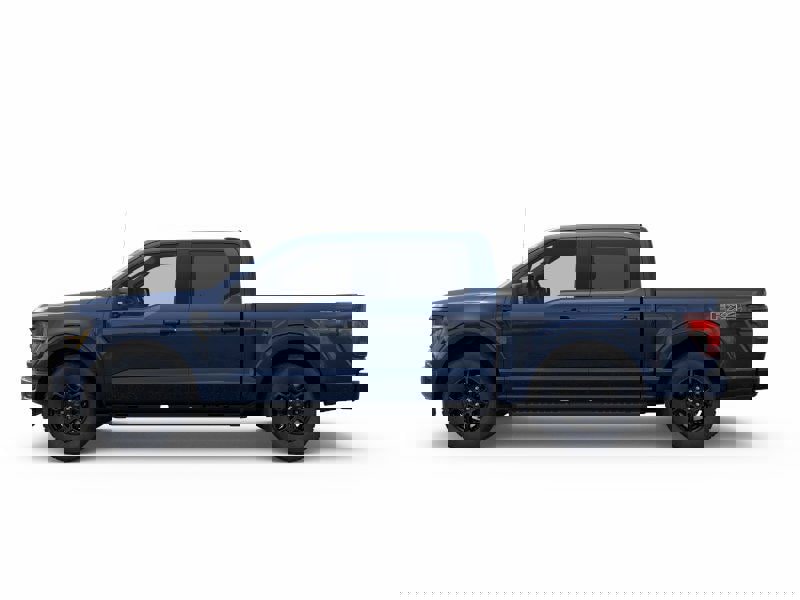 New 2025 Ford F150 XLT w/ Equipment Group 302A MID image 4