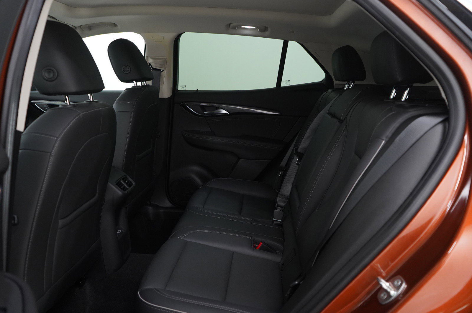 Used 2021 Buick Envision Essence image 15