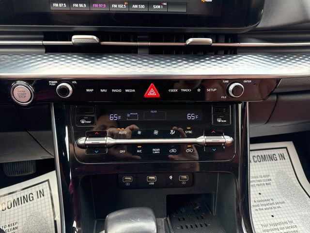 Used 2022 Kia Carnival SX Prestige image 17