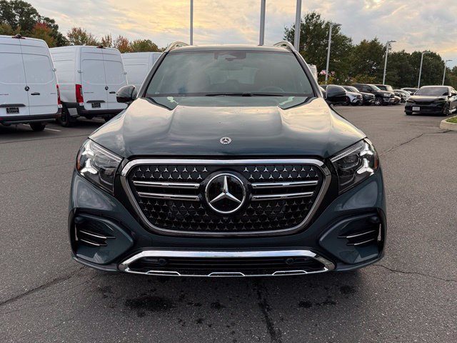New 2027 Mercedes-Benz GLS 450 4MATIC image 2