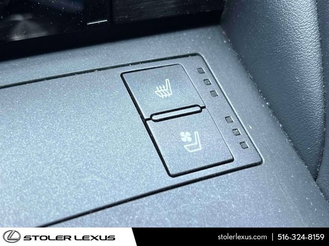 Certified 2022 Lexus RC 350 F Sport RWD image 35