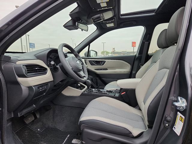 New 2026 Subaru Forester Premium image 8