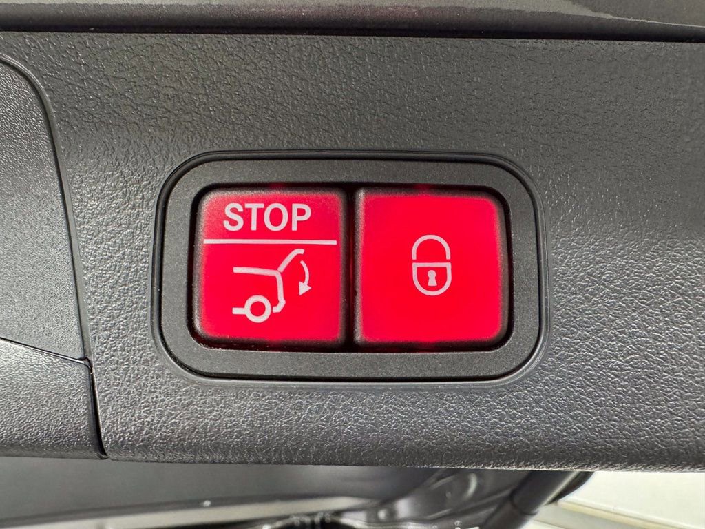 Certified 2023 Mercedes-Benz EQB 300 4MATIC w/ Pinnacle Package image 32