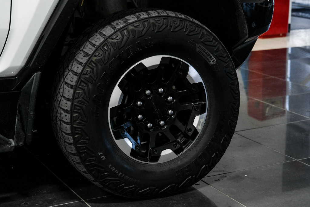 Used 2023 GMC Hummer EV Edition 1 AWD/4WD image 70