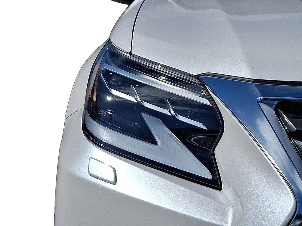 Used 2023 Lexus GX 460 Premium w/ Premium Plus Package image 10