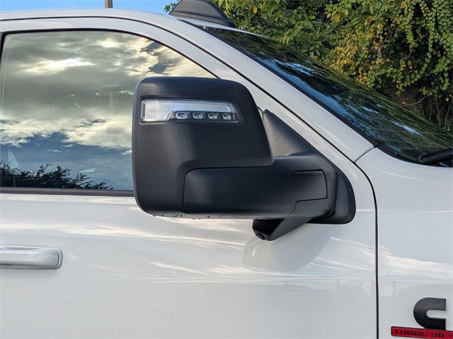 New 2026 RAM 2500 Laramie w/ Night Edition image 12