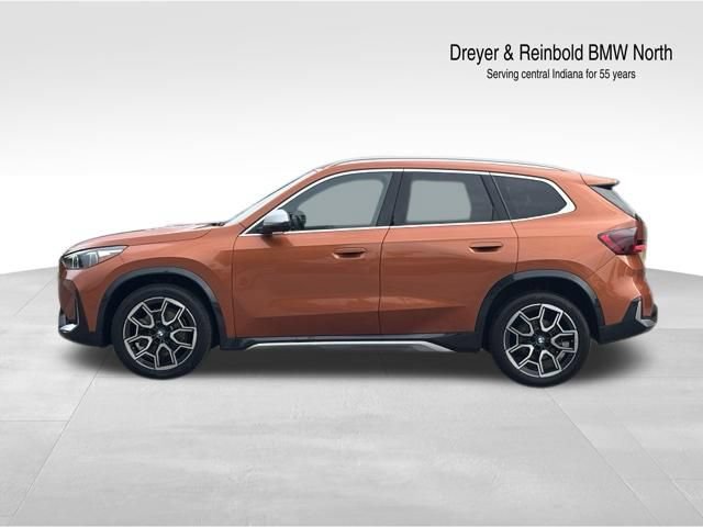 Used 2023 BMW X1 xDrive28i w/ Premium Package AWD/4WD video 2