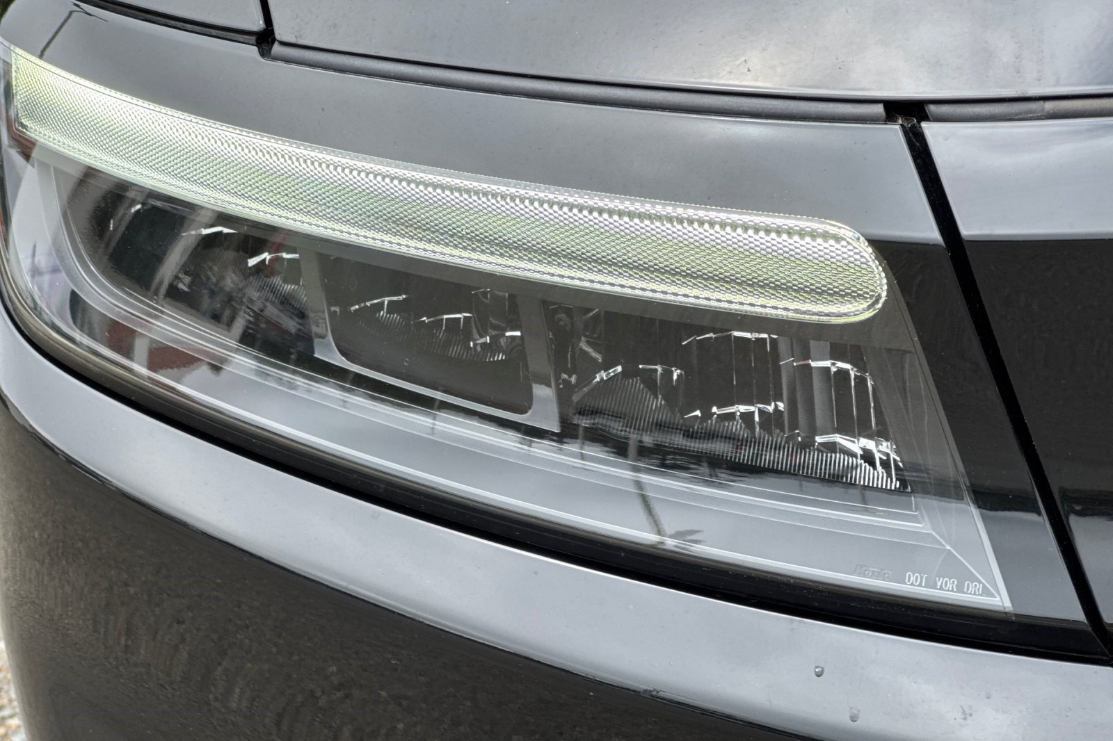 Certified 2024 Honda Prologue Touring image 11