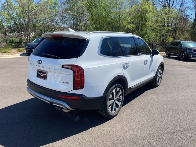 Used 2020 Kia Telluride S image 5