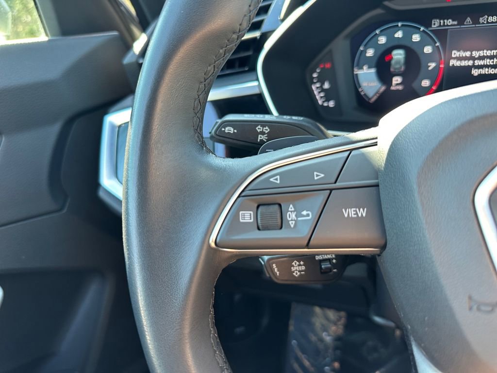 Certified 2023 Audi Q3 2.0T Premium Plus w/ Premium Plus Package image 10