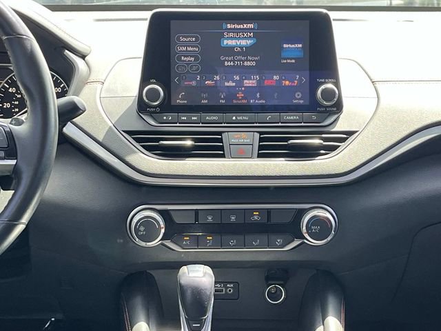 Used 2021 Nissan Altima 2.5 SR FWD image 19