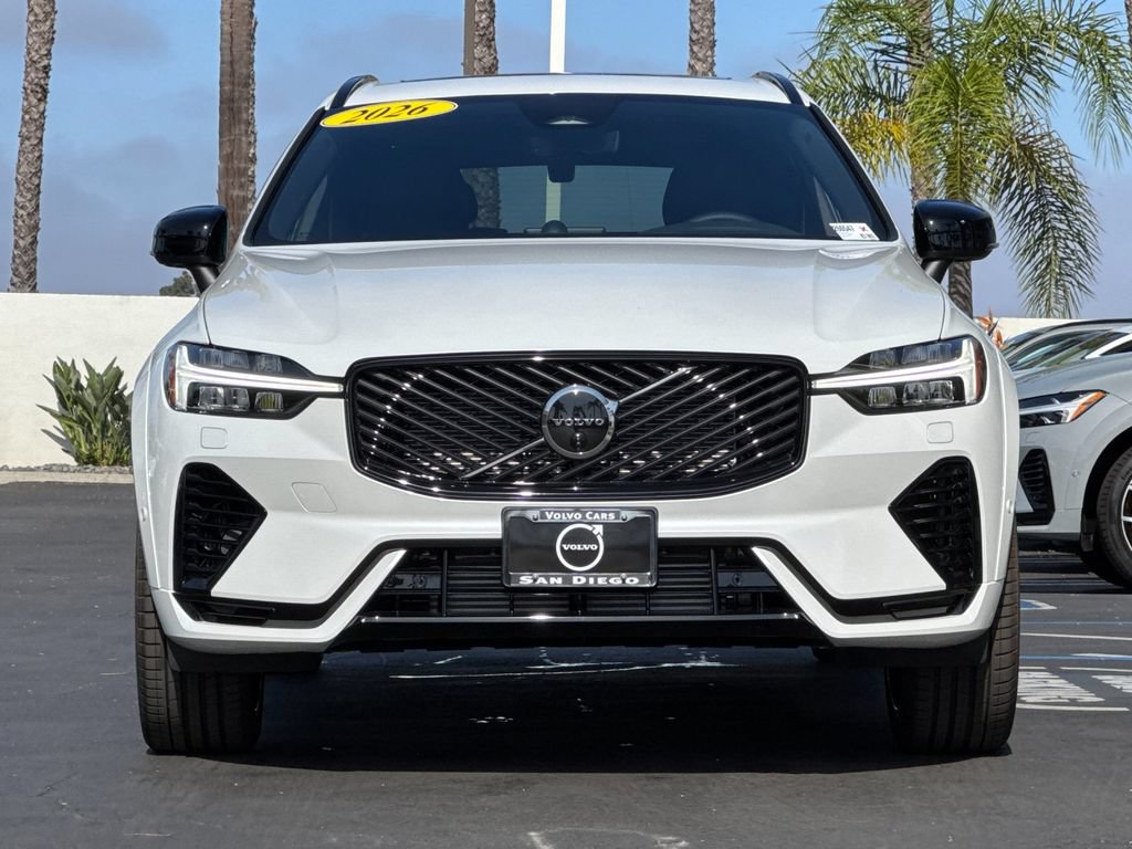 New 2026 Volvo XC60 T8 Polestar w/ Protection Package Premier AWD/4WD image 8