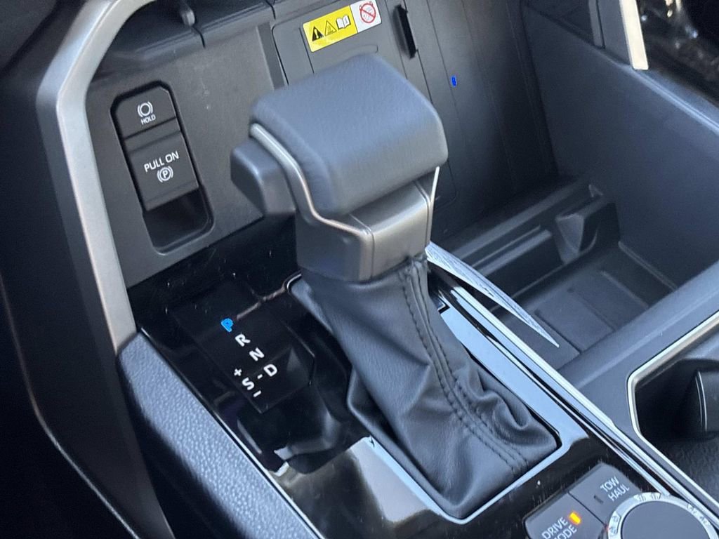 New 2026 Toyota Tundra SR5 image 49