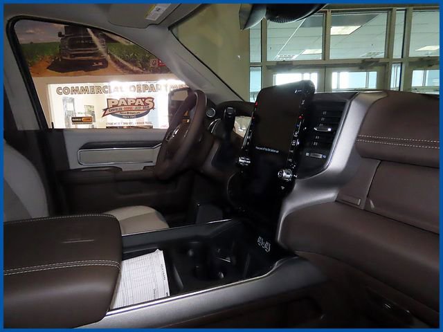 New 2026 RAM 2500 Laramie image 9