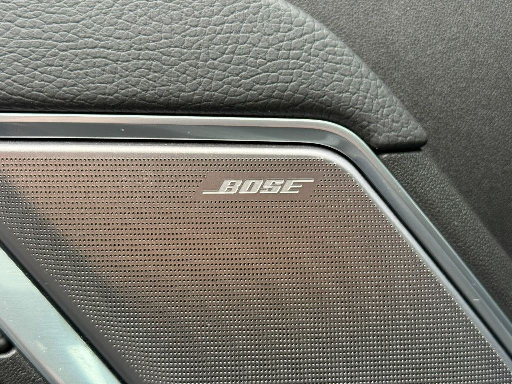 Used 2024 GMC Sierra 1500 Denali w/ Denali Reserve Package image 25