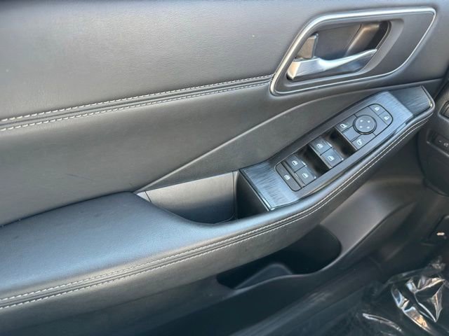 Used 2021 Nissan Rogue SV image 31