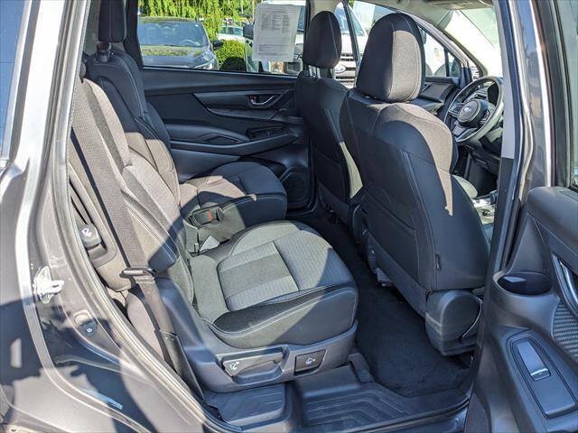 Used 2023 Subaru Ascent Premium w/ Convenience Package AWD/4WD image 14