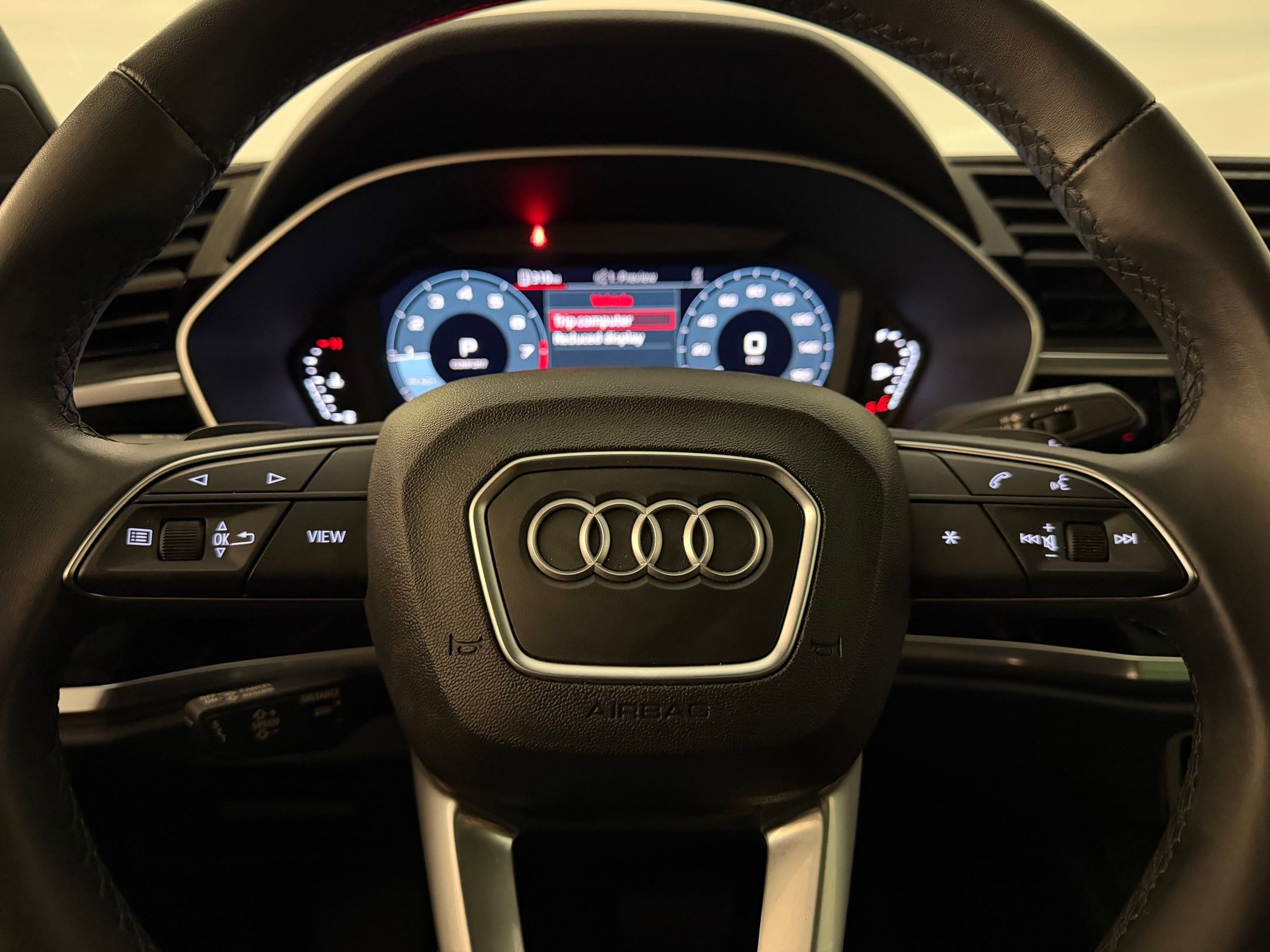 Certified 2023 Audi Q3 2.0T Premium Plus AWD/4WD image 18