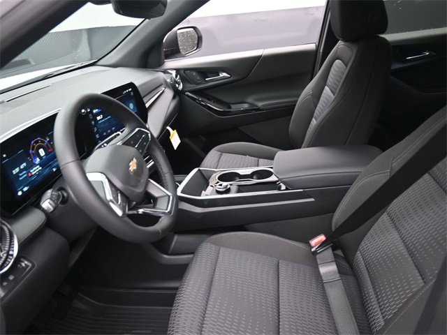 New 2026 Chevrolet Equinox LT image 8