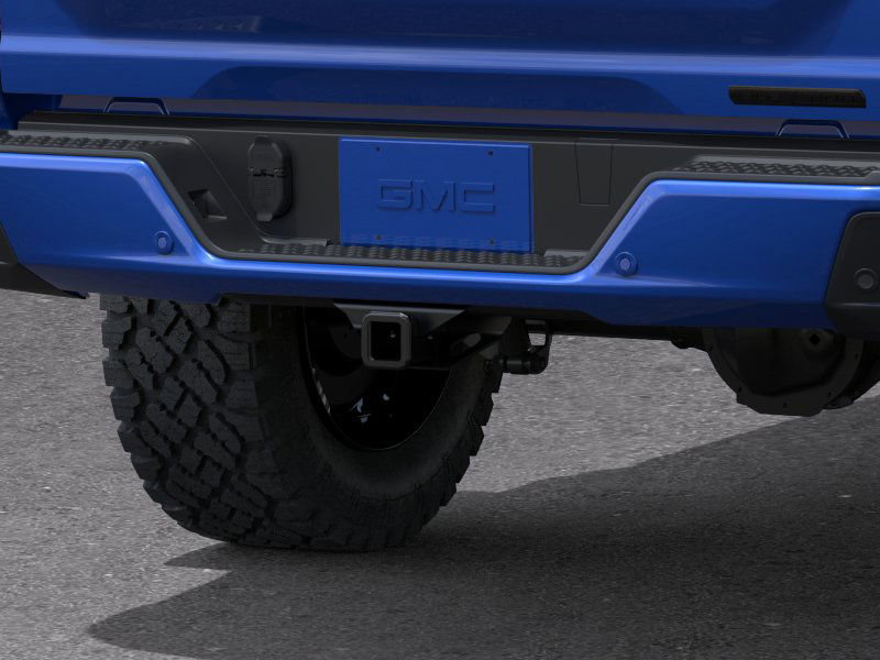 New 2026 GMC Canyon Elevation w/ Convenience Package image 29