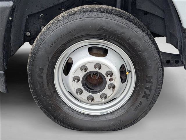 Used 2024 RAM 3500 Tradesman w/ Bed Utility Group image 21