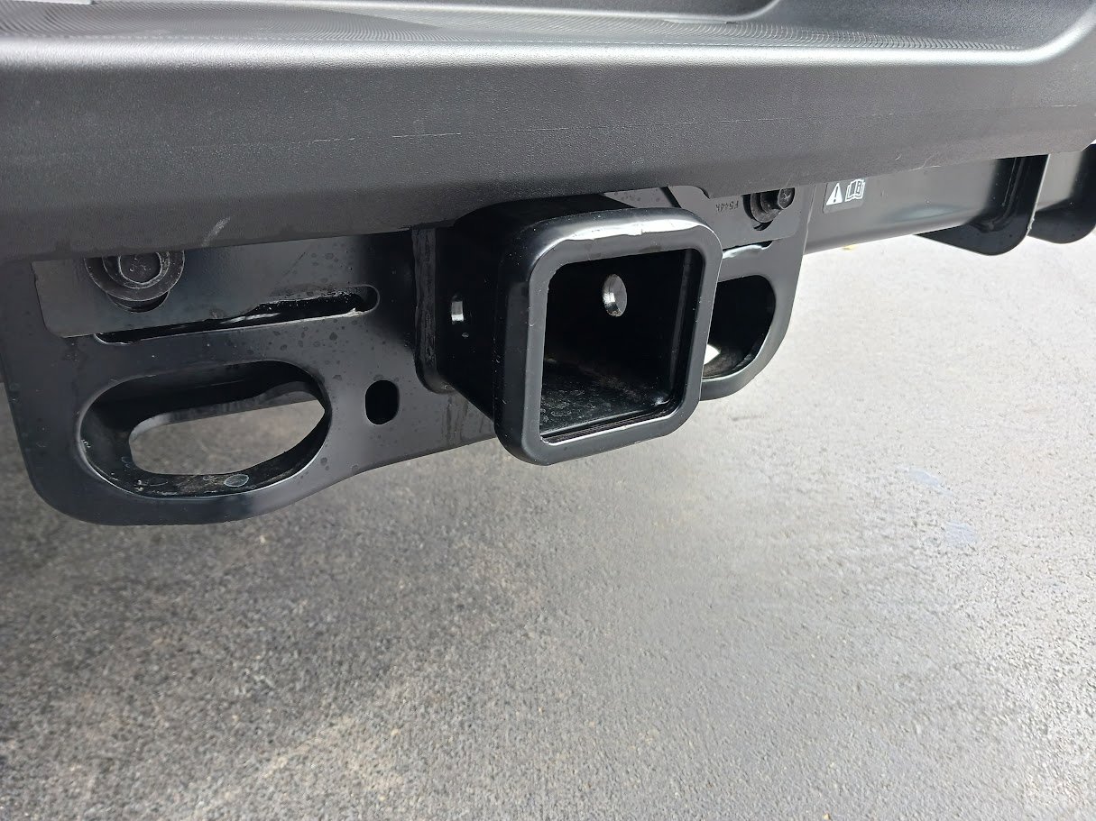 New 2026 Ford F350 XL image 13