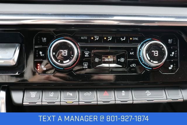 New 2026 GMC Sierra 3500 Denali Ultimate image 32