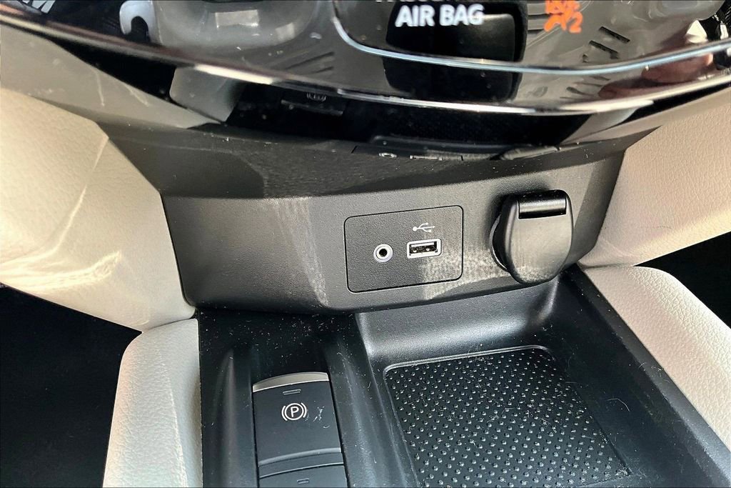 Used 2021 Nissan Rogue Sport SL w/ Premium Package AWD/4WD image 16