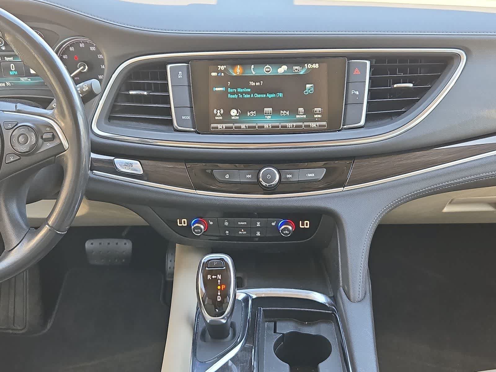 Used 2019 Buick Enclave Essence w/ Trailering Package, 5000 lbs. FWD image 27