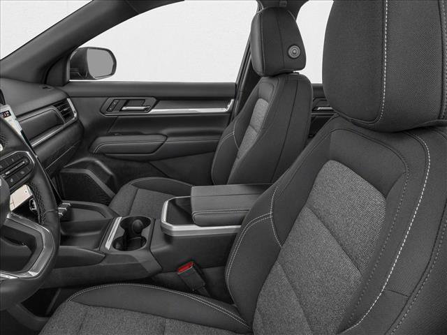 New 2027 GMC Terrain Elevation w/ Elevation Premium Package AWD/4WD image 6