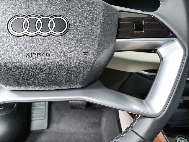 New 2026 Audi A5 Premium Plus AWD/4WD image 11
