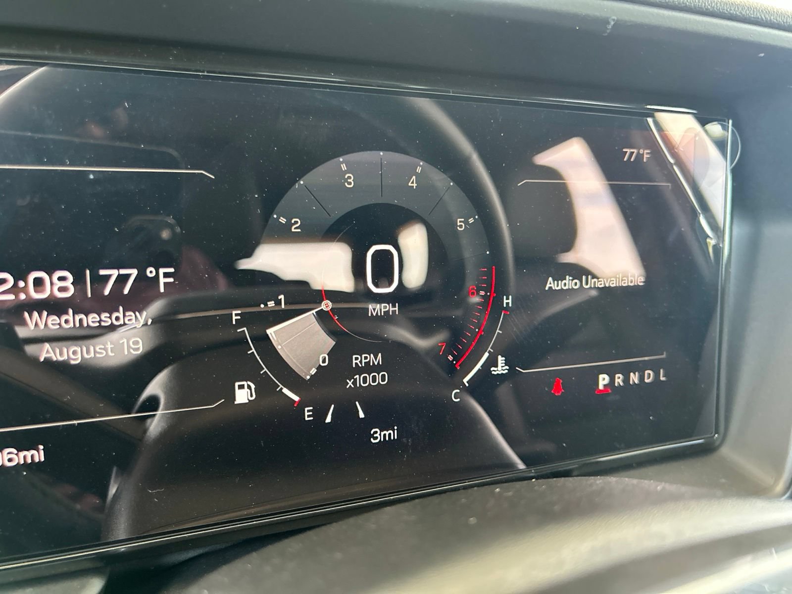 New 2027 GMC Terrain Elevation w/ Elevation Premium Package FWD image 20