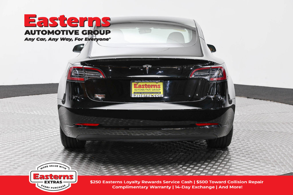 Used 2023 Tesla Model 3 Standard Range RWD image 7