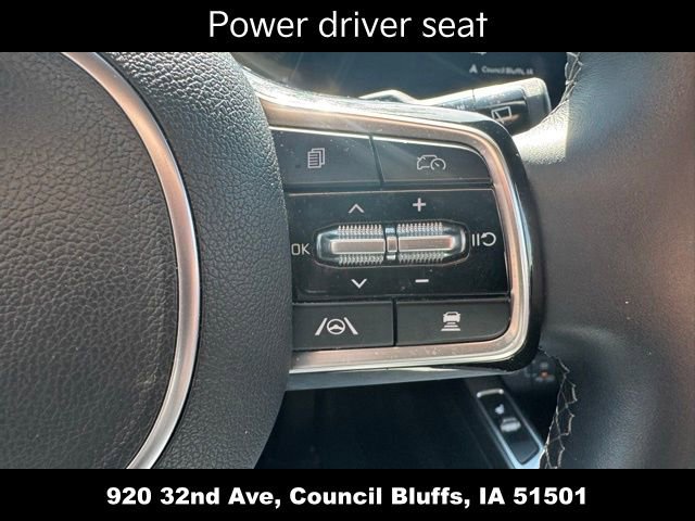Used 2024 Kia Sorento X-Line EX AWD/4WD image 17