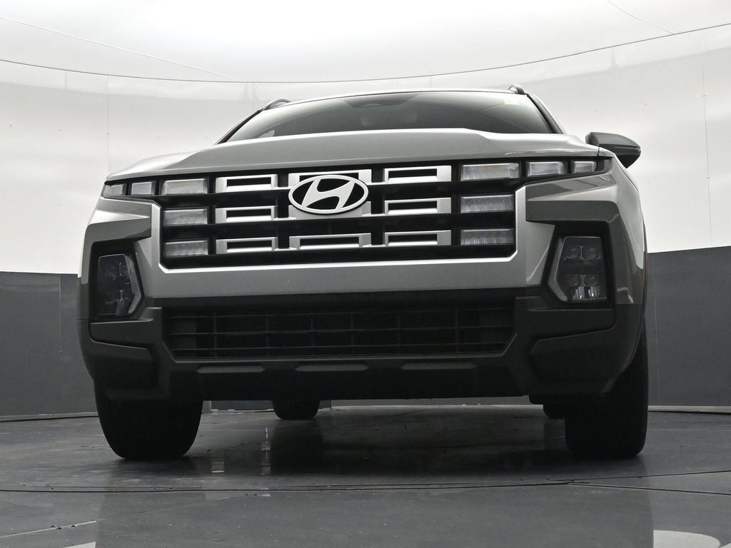 Used 2026 Hyundai Santa Cruz SEL FWD image 31