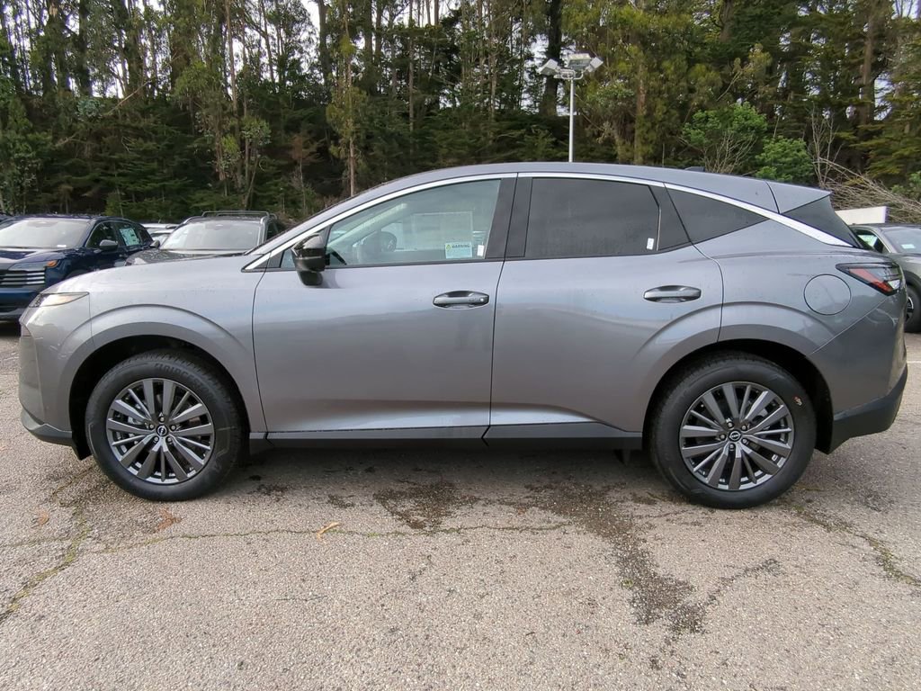 New 2026 Nissan Murano SL image 8