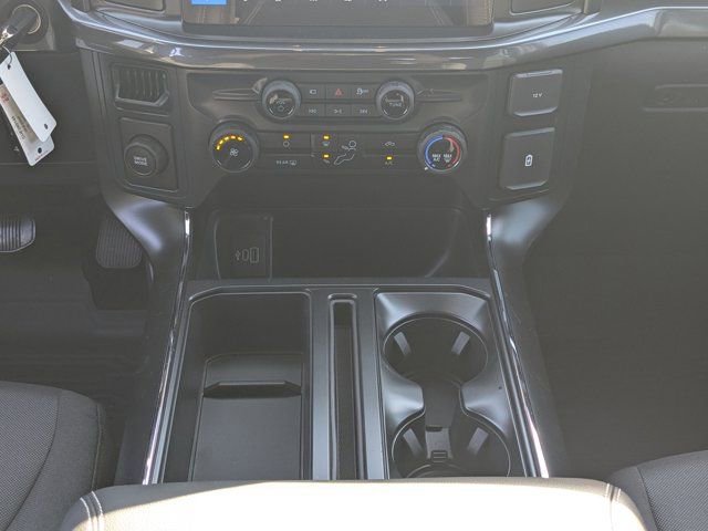 New 2026 Ford F150 STX image 20