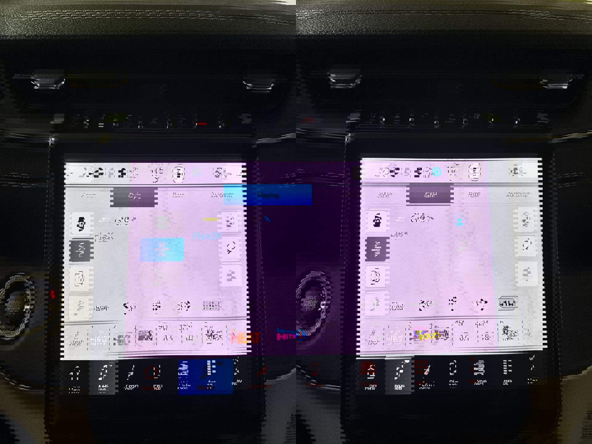 New 2025 Jeep Grand Cherokee Limited w/ Black Appearance Package image 16