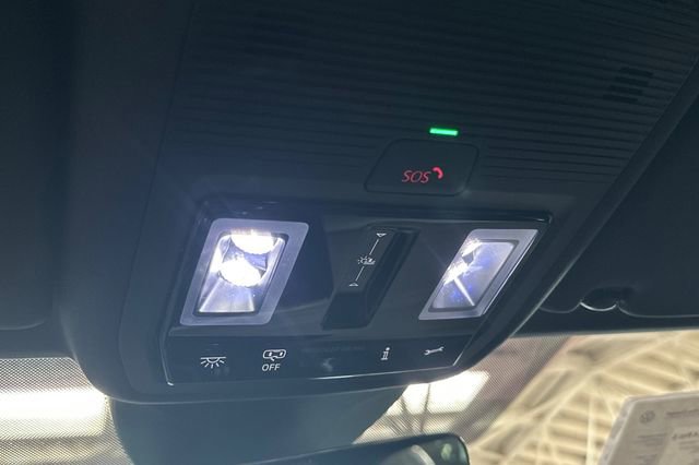 Used 2023 Volkswagen ID.4 Pro S image 38