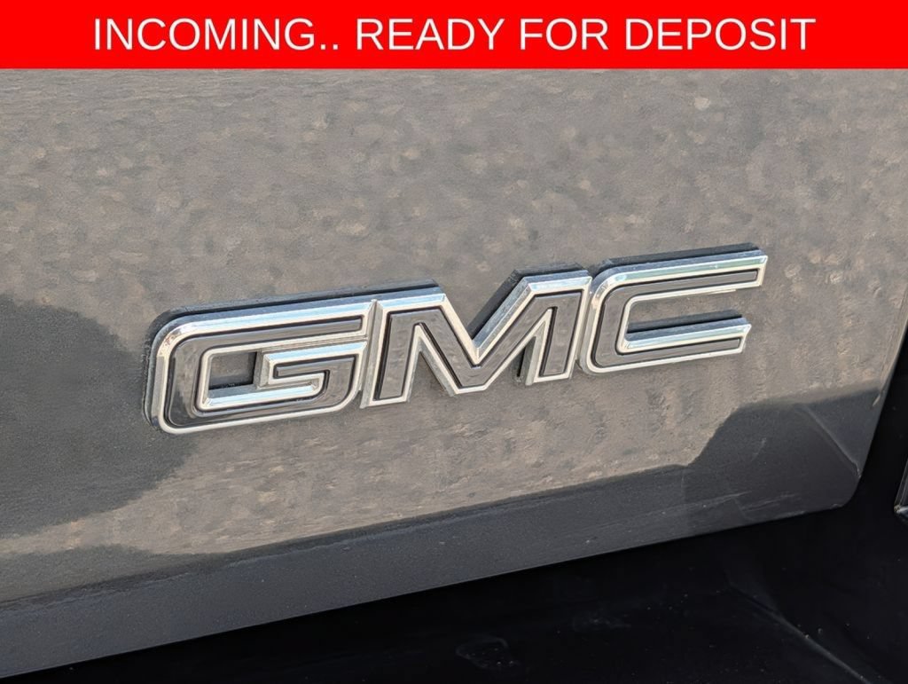 Used 2025 GMC Hummer EV 3X AWD/4WD image 11
