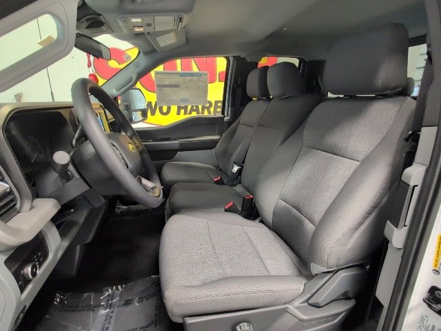 New 2026 Ford F350 XL image 15