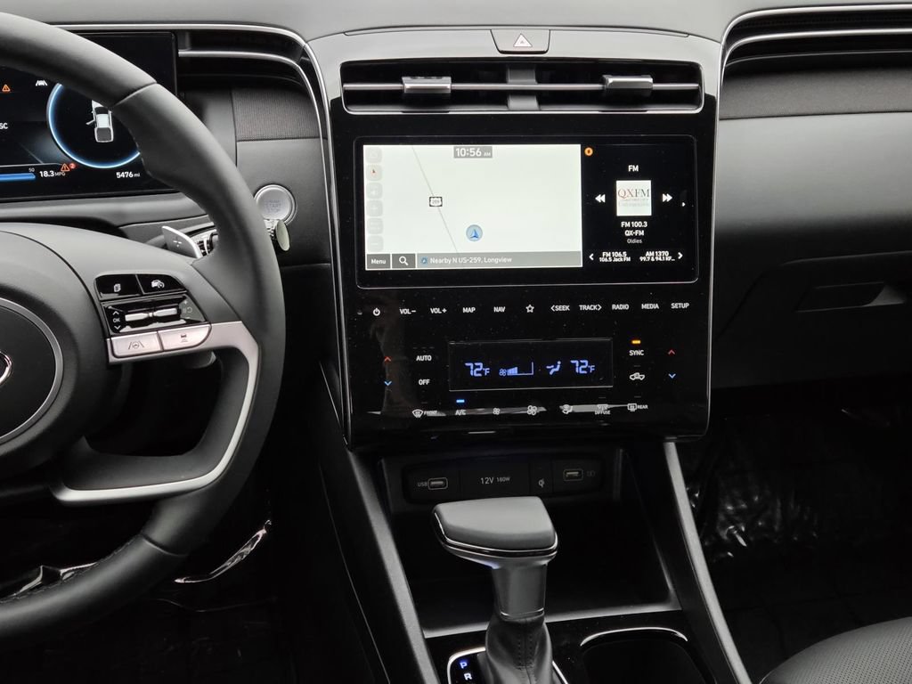 Used 2024 Hyundai Santa Cruz Limited AWD/4WD image 26