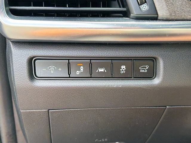 Used 2022 Kia Telluride EX w/ EX Premium Package AWD/4WD image 24