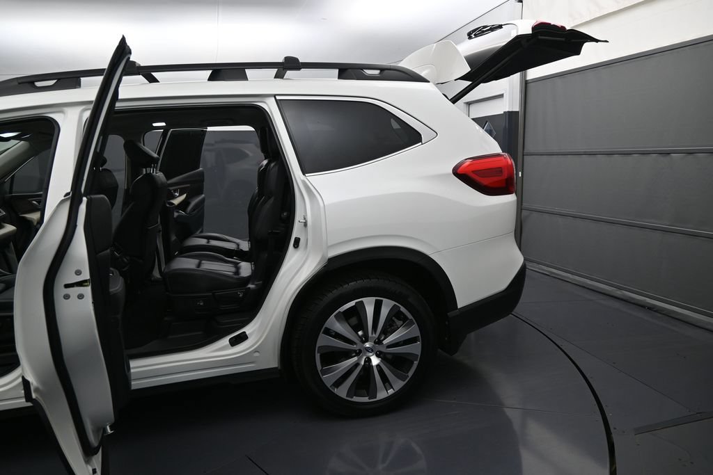 Used 2021 Subaru Ascent Touring AWD/4WD image 12