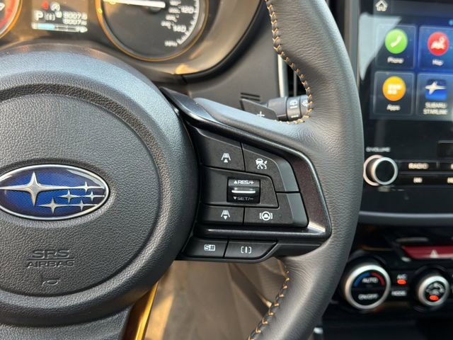 Certified 2025 Subaru Forester Wilderness AWD/4WD image 26