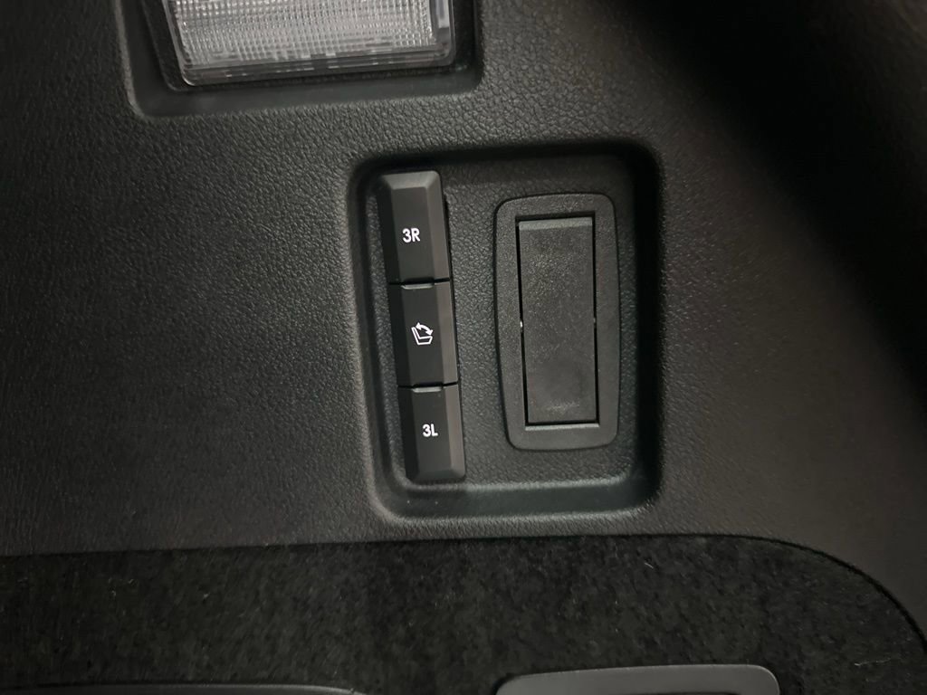 Used 2023 Lincoln Aviator Reserve w/ Equipment Group 201A image 46