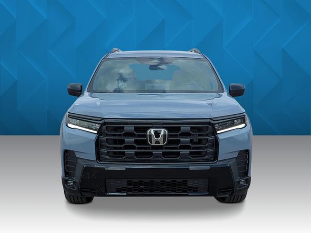 New 2026 Honda Pilot Sport image 7