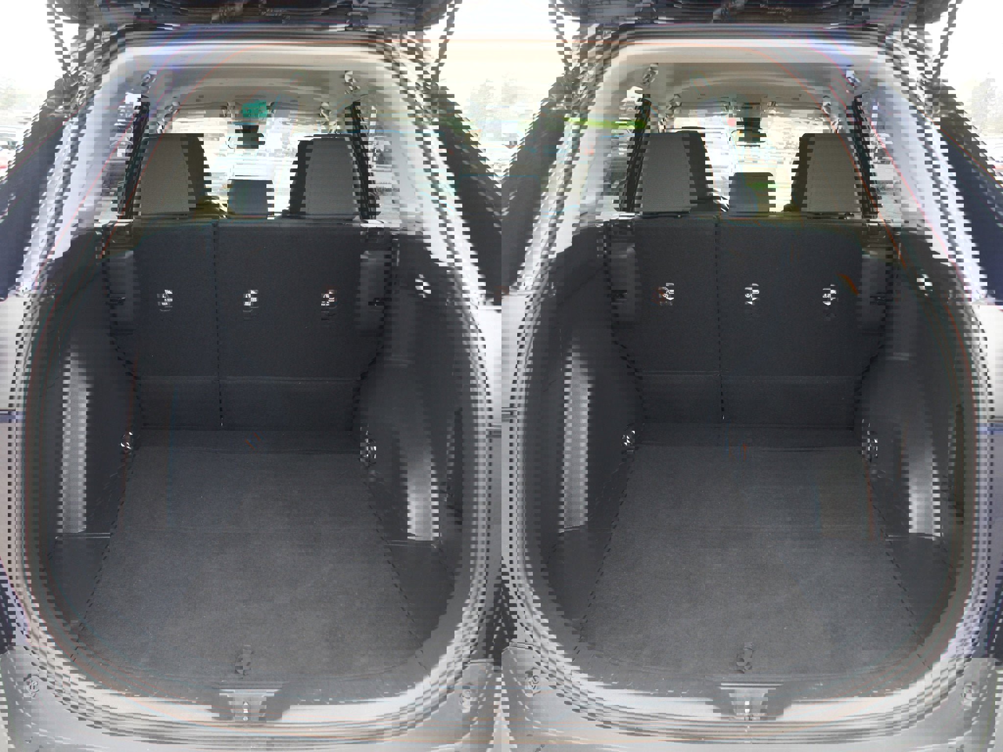 Used 2023 Toyota RAV4 XLE image 15