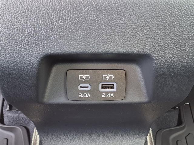 New 2026 Subaru Impreza RS image 11