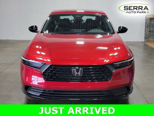 Used 2023 Honda Accord Sport image 3